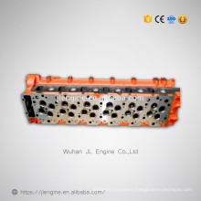 Electronic Injection 6HK1 Cylinder Head for excavator parts